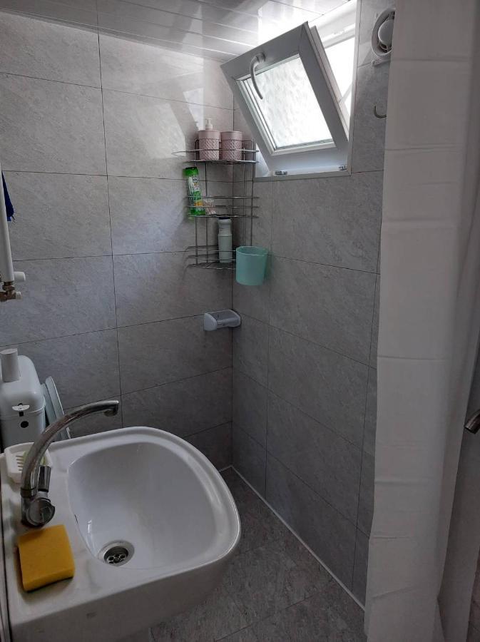 Davids Entire Place Borjomi Exterior foto